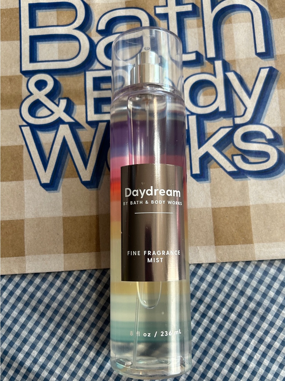Daydream Fine Fragrance Mist by Bath & Body Works - HTF
